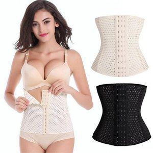 COPY - Waist Trainer Shaper Body Shapewear, US Seller!